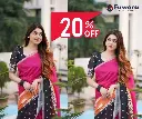 Adhuri Silk Sharee
